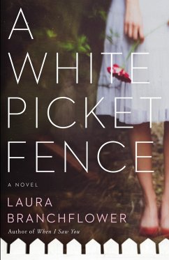 Cover A White Picket Fence (eBook, ePUB)