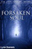 Forsaken Soul (The Lost Stories, #4) (eBook, ePUB)