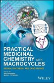 Practical Medicinal Chemistry with Macrocycles (eBook, ePUB)