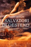 I salvatori di Oestend (eBook, ePUB) I salvatori di Oestend (eBook, ePUB)