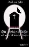 Die Kröten-Mühle (eBook, ePUB)