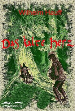 Cover Das kalte Herz (eBook, ePUB)
