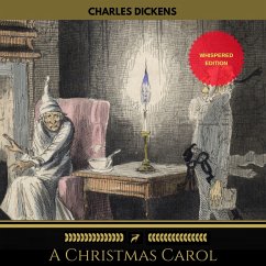 A Christmas Carol (Whispered Edition) (Golden Deer Classics) (MP3-Download) - Dickens, Charles