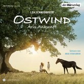 Aris Ankunft / Ostwind Bd.5 (MP3-Download)