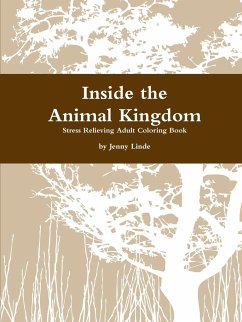 Inside the Animal Kingdom - Linde, Jenny