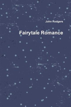 Fairytale Romance - Rodgers, John