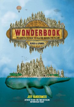 Wonderbook - VanderMeer, Jeff