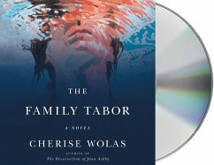 The Family Tabor - Wolas, Cherise