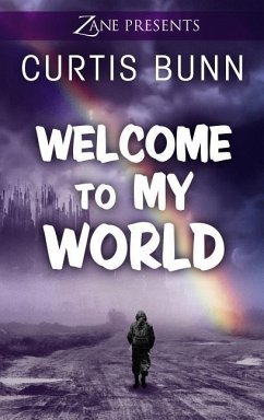 Welcome to My World - Bunn, Curtis