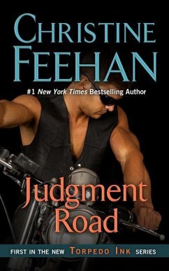 Judgment Road - Feehan, Christine