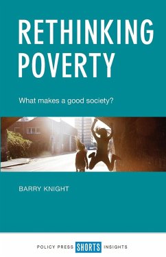 Rethinking Poverty - Knight, Barry