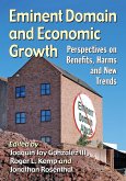 Eminent Domain and Economic Growth