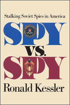 Spy Versus Spy - Kessler