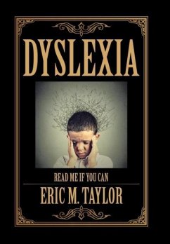 Dyslexia - Taylor, Eric M.