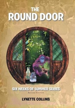 The Round Door - Collins, Lynette