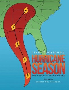 Hurricane Season - Rodriguez, Lisa