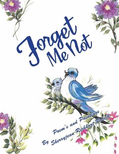 Forget Me Not - Richhart-Rorick, Sherryjean