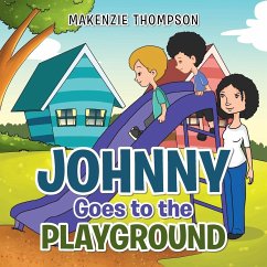 Johnny Goes to the Playground