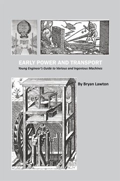 Early Power and Transport - Lawton, Bryan