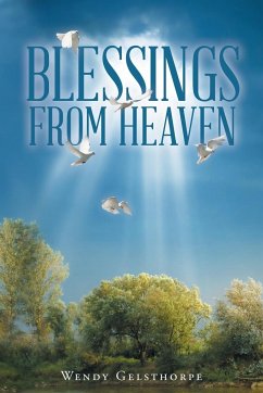 Blessings From Heaven - Gelsthorpe, Wendy