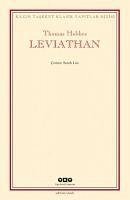 Leviathan - Hobbes, Thomas