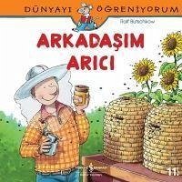 Arkadasim Arici - Butschkow, Ralf