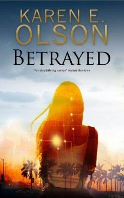 Cover Betrayed