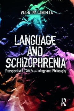 Language and Schizophrenia - Cardella, Valentina