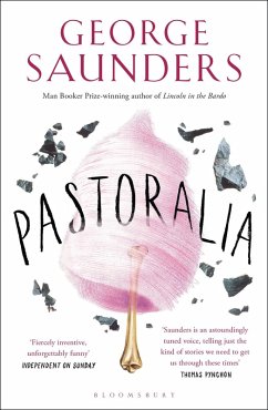 Pastoralia - Saunders, George