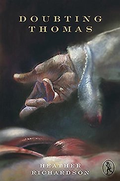 Doubting Thomas - Richardson, Heather