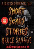 Short Scary Stories (eBook, ePUB) Short Scary Stories (eBook, ePUB)