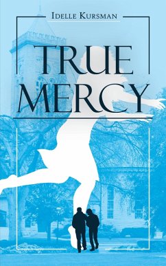 Cover True Mercy (eBook, ePUB)