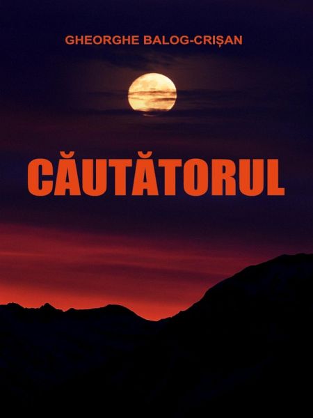 Cautatorul (eBook, ePUB)