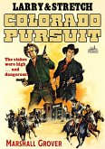 Larry and Stretch 12: Colorado Pursuit (eBook, ePUB)