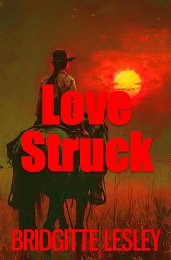Cover Love Struck (eBook, ePUB)