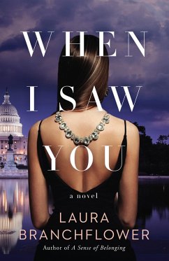 Cover When I Saw You (eBook, ePUB)
