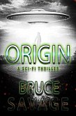 Origin (eBook, ePUB)