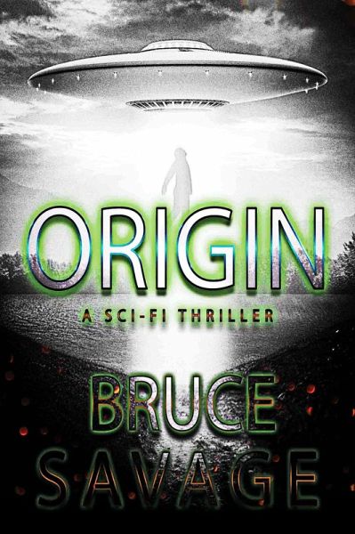 Origin (eBook, ePUB)