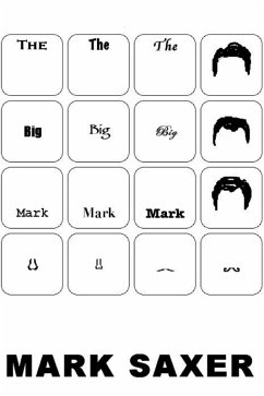 Cover The Big Mark (eBook, ePUB)