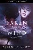 Taken by the Wind (Windswept, #1) (eBook, ePUB)