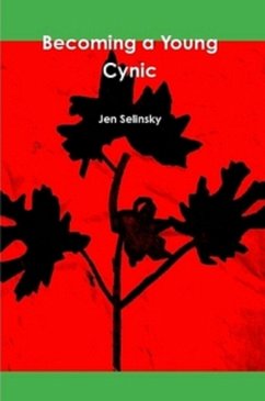 Cover Becoming a Young Cynic (eBook, ePUB)
