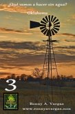 ¿Qué vamos a hacer sin agua?: Oklahoma (eBook, ePUB)