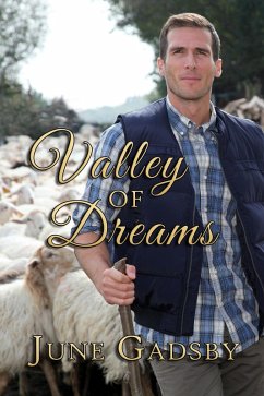 Valley of Dreams (eBook, ePUB) - Gadsby, June