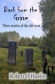 Back from the Grave (eBook, ePUB) Back from the Grave (eBook, ePUB)