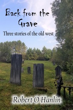 Back from the Grave (eBook, ePUB) - Hanlin, Robert O'