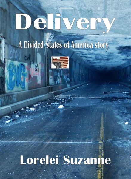 Delivery (The Divided States of America, #11) (eBook, ePUB) Delivery (The Divided States of America, #11) (eBook, ePUB)