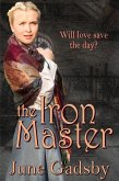 Ironmaster (eBook, ePUB)