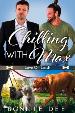 Cover Chilling with Max (eBook, ePUB)