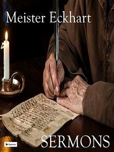 Sermons (eBook, ePUB) - Eckhart, Meister