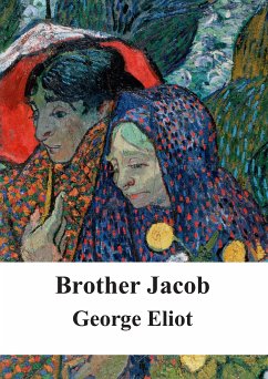 Brother Jacob (eBook, PDF) - Eliot, George